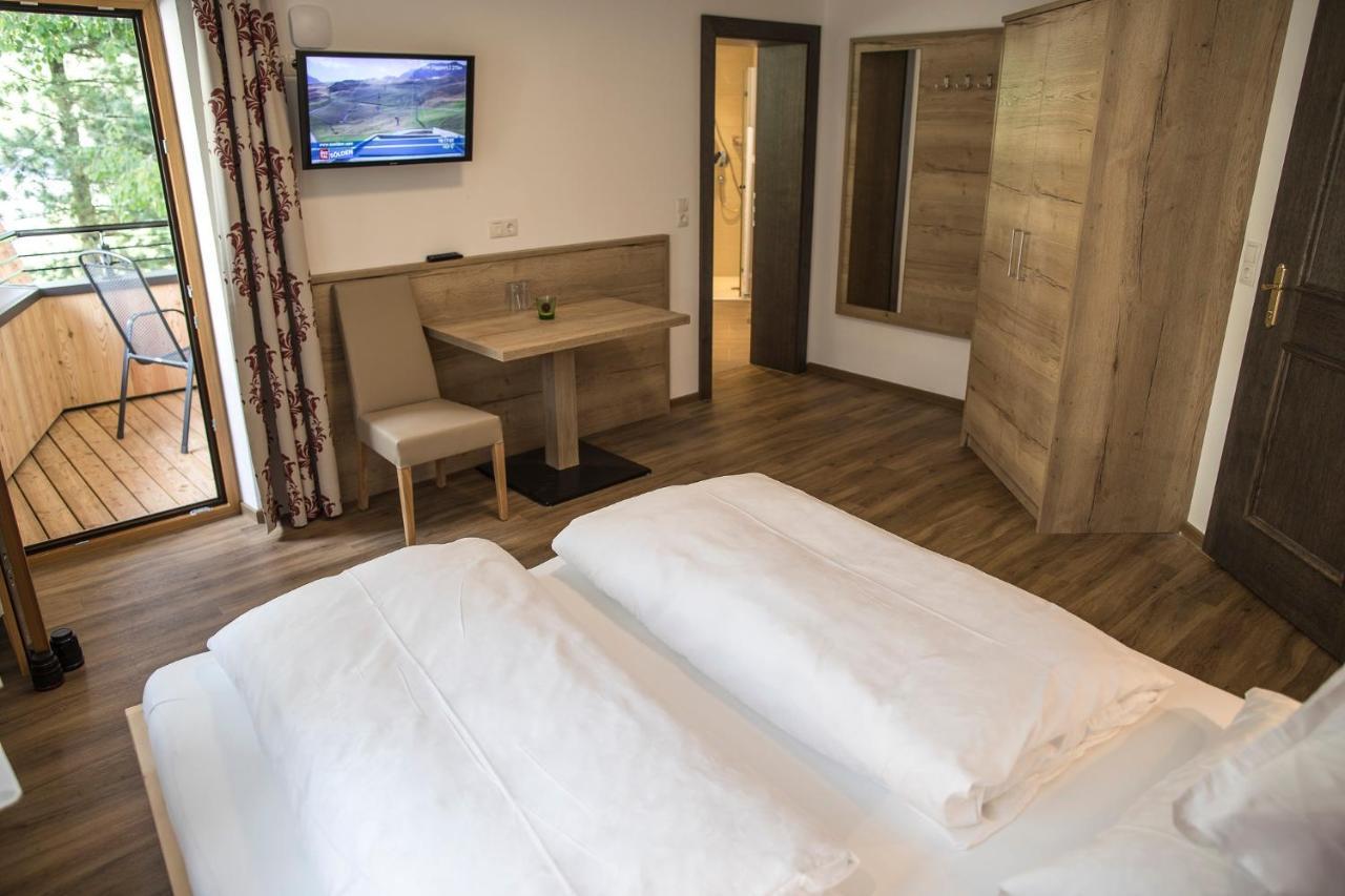 Hotel Am Hof เซิลเดน ภายนอก รูปภาพ
